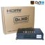 HDMI удлинитель по коаксиальному кабелю Dr.HD MR 125 HD